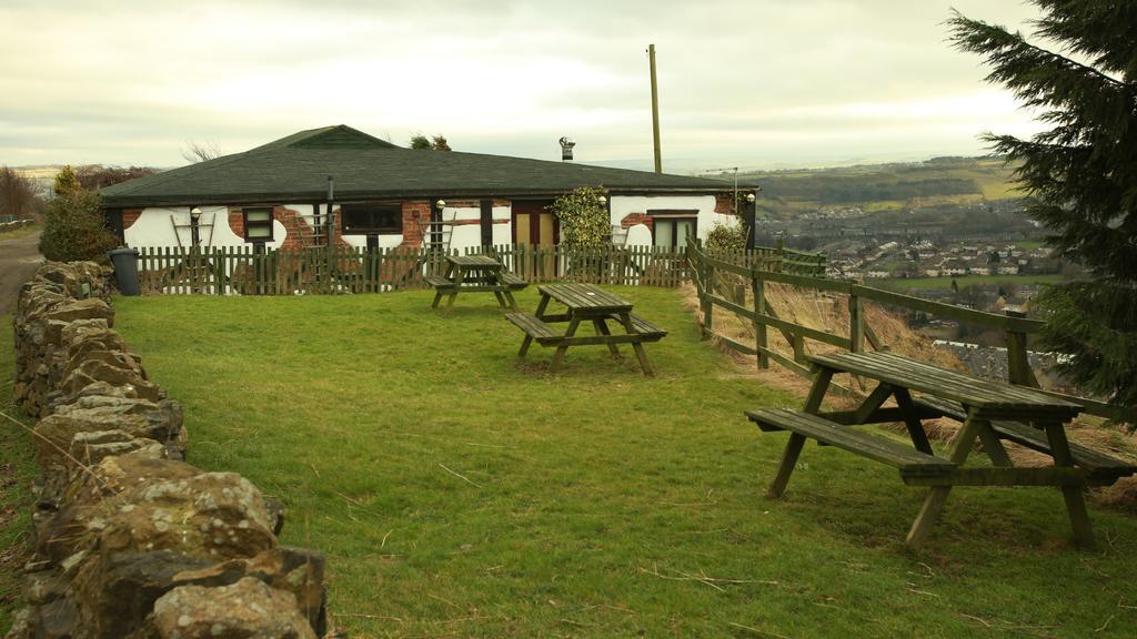 The Edge Accommodation Huddersfield Exterior photo